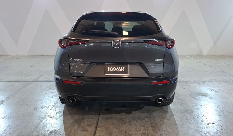 Mazda Cx-30 2.5 I SPORT AUTO Suv 2021