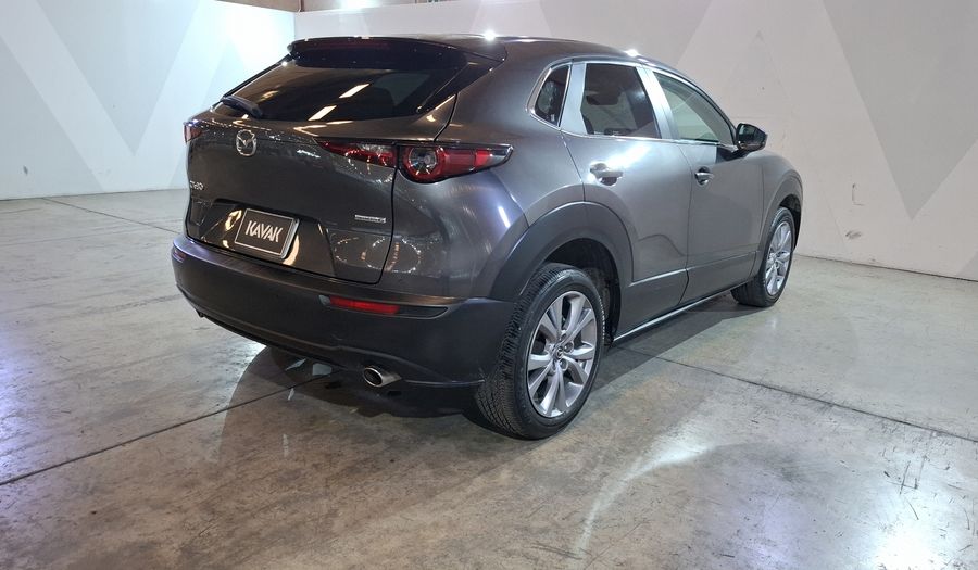 Mazda Cx-30 2.5 I SPORT AUTO Suv 2021