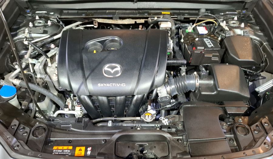 Mazda Cx-30 2.5 I SPORT AUTO Suv 2021