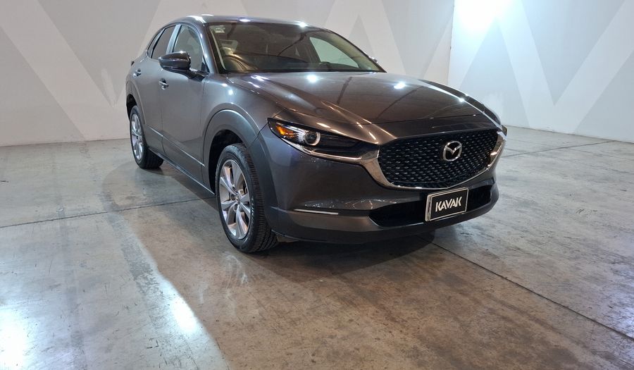 Mazda Cx-30 2.5 I SPORT AUTO Suv 2021