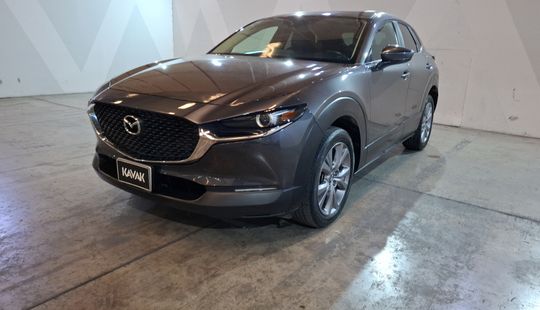 Mazda • CX-30