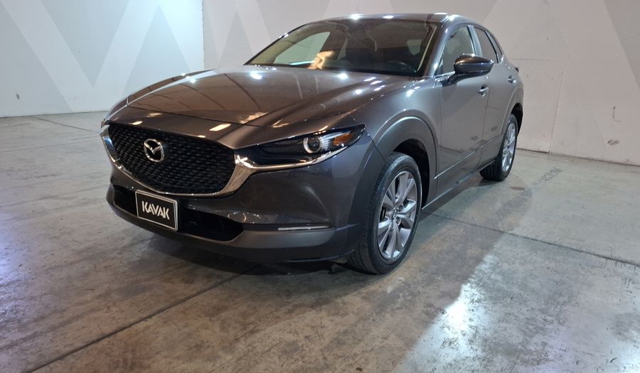 Mazda Cx-30 2.5 I SPORT AUTO Suv 2021
