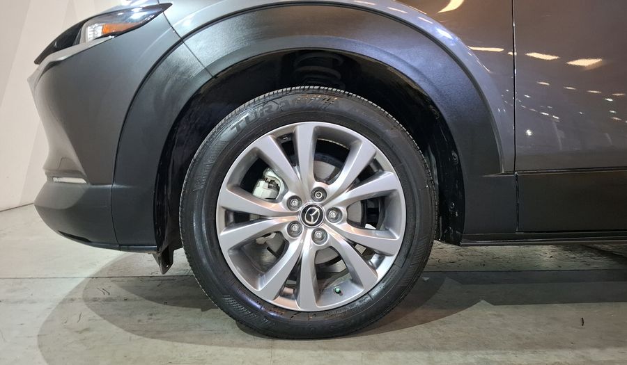Mazda Cx-30 2.5 I SPORT AUTO Suv 2021