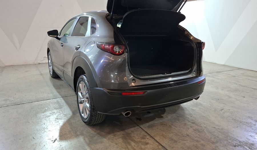 Mazda Cx-30 2.5 I SPORT AUTO Suv 2021