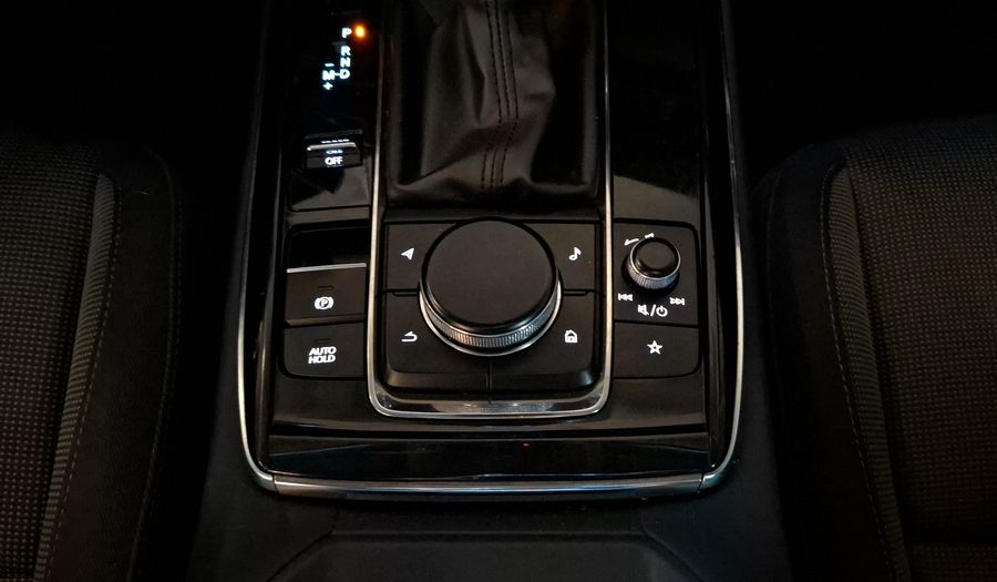 Mazda Cx-30 2.5 I SPORT AUTO Suv 2021
