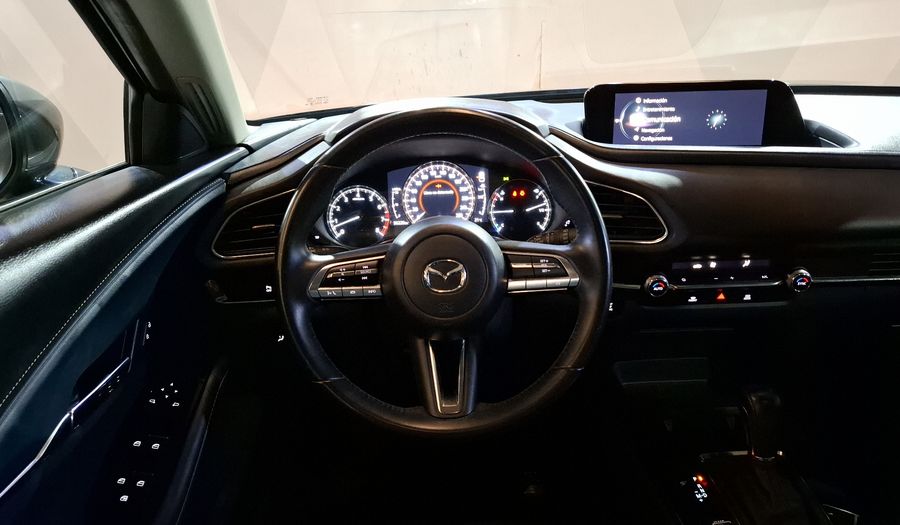 Mazda Cx-30 2.5 I SPORT AUTO Suv 2021