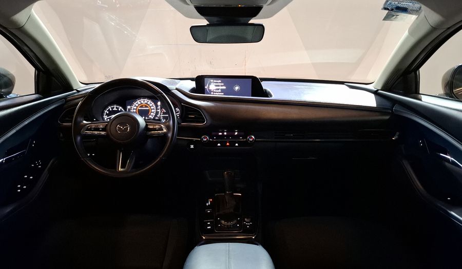 Mazda Cx-30 2.5 I SPORT AUTO Suv 2021
