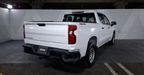 Chevrolet Silverado 1500 4.3 SILVERADO WT CREW CAB F AT 4WD Pickup 2020