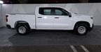 Chevrolet Silverado 1500 4.3 SILVERADO WT CREW CAB F AT 4WD Pickup 2020