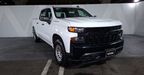 Chevrolet Silverado 1500 4.3 SILVERADO WT CREW CAB F AT 4WD Pickup 2020