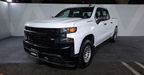 Chevrolet Silverado 1500 4.3 SILVERADO WT CREW CAB F AT 4WD Pickup 2020