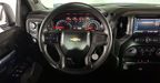 Chevrolet Silverado 1500 4.3 SILVERADO WT CREW CAB F AT 4WD Pickup 2020