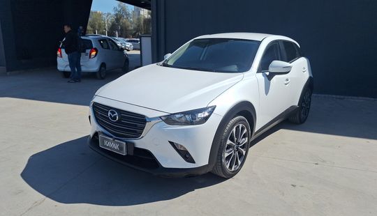 Mazda • CX-3