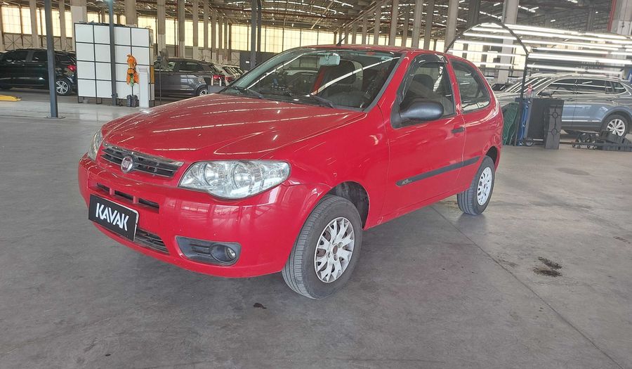 Fiat Palio MPI FIRE Hatchback 2015