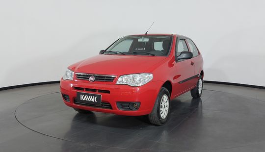 Fiat • Palio