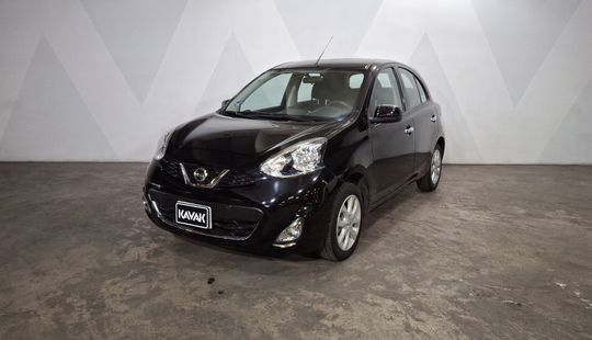 Nissan • March