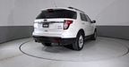 Ford Explorer 3.5 LIMITED V6 4X2 AT Suv 2014