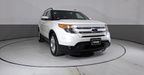 Ford Explorer 3.5 LIMITED V6 4X2 AT Suv 2014
