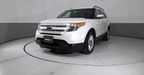 Ford Explorer 3.5 LIMITED V6 4X2 AT Suv 2014