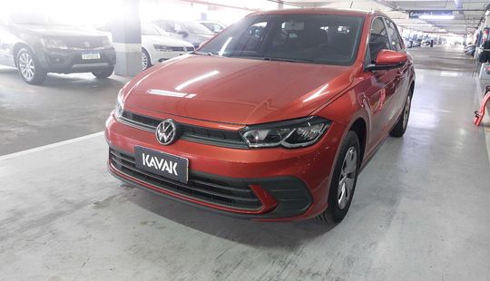 Volkswagen • Polo