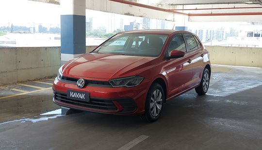 Volkswagen • Polo
