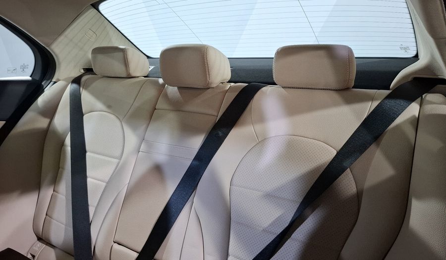 Mercedes Benz Clase C 2.0 200 SPORT AUTO Sedan 2020