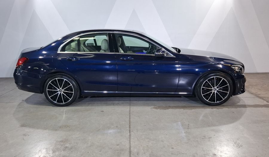 Mercedes Benz Clase C 2.0 200 SPORT AUTO Sedan 2020