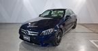 Mercedes Benz Clase C 2.0 200 SPORT AUTO Sedan 2020