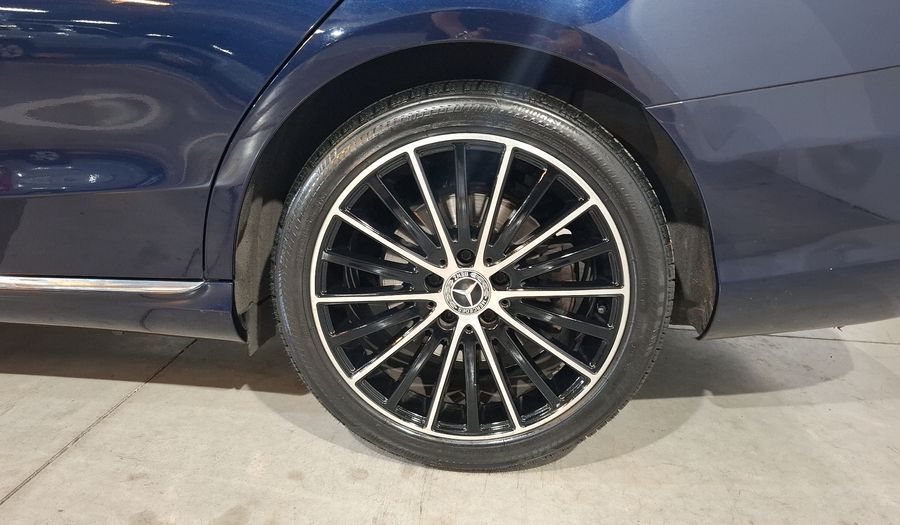 Mercedes Benz Clase C 2.0 200 SPORT AUTO Sedan 2020