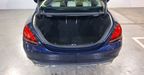 Mercedes Benz Clase C 2.0 200 SPORT AUTO Sedan 2020