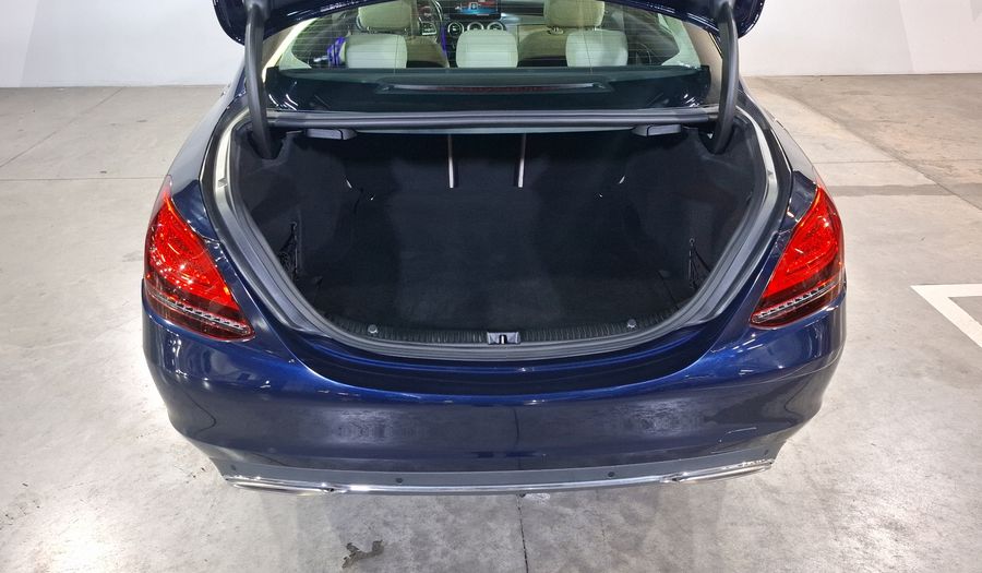 Mercedes Benz Clase C 2.0 200 SPORT AUTO Sedan 2020