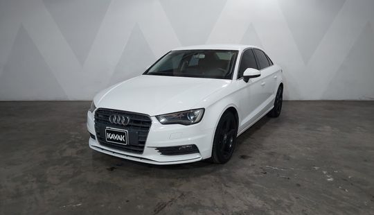 Audi • A3
