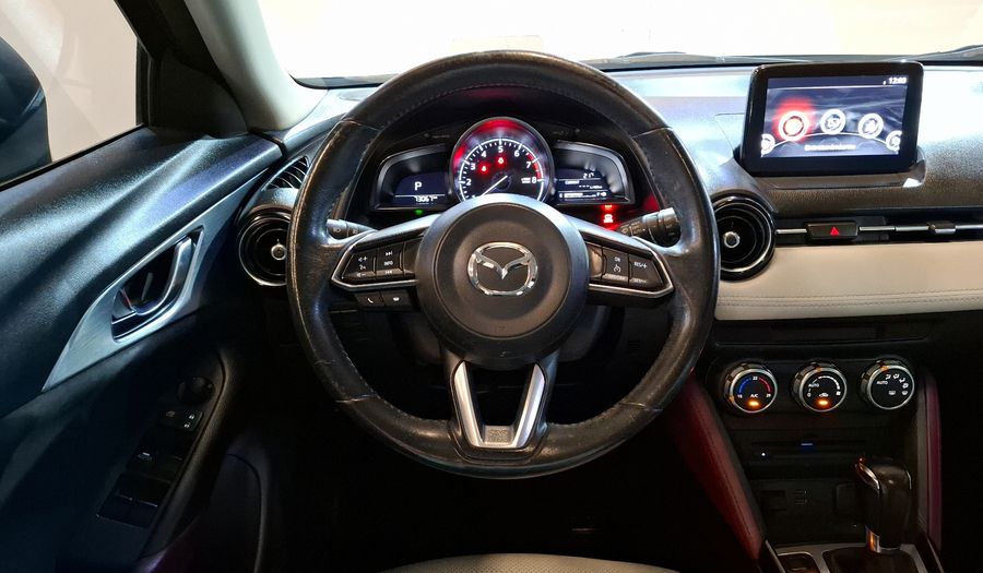 Mazda Cx-3 2.0 I GRAND TOURING 2WD AT Suv 2018