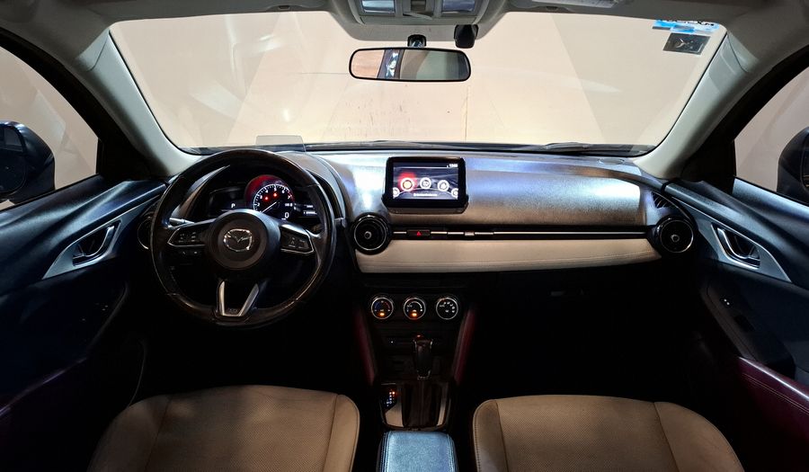 Mazda Cx-3 2.0 I GRAND TOURING 2WD AT Suv 2018