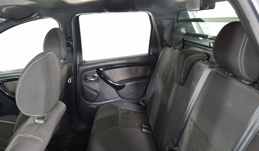Renault Oroch 2.0 OUTSIDER AUTO Pickup 2019