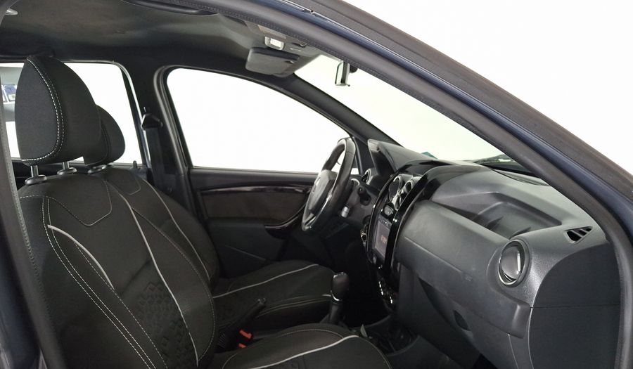 Renault Oroch 2.0 OUTSIDER AUTO Pickup 2019