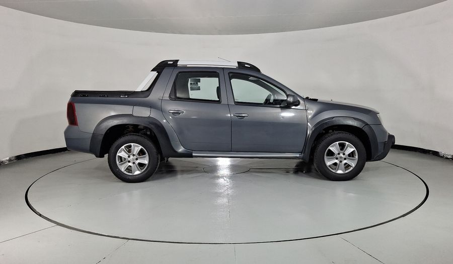 Renault Oroch 2.0 OUTSIDER AUTO Pickup 2019