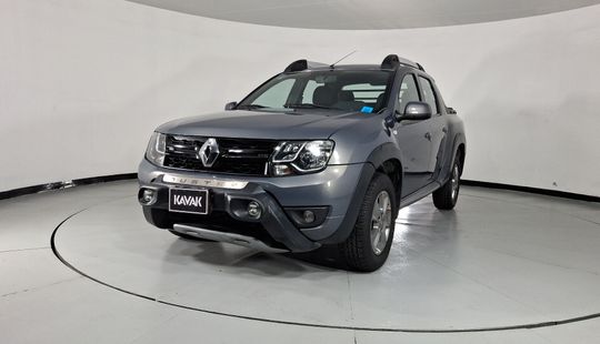Renault • Oroch