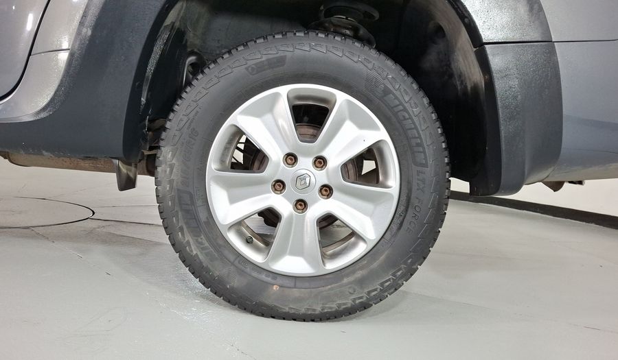 Renault Oroch 2.0 OUTSIDER AUTO Pickup 2019