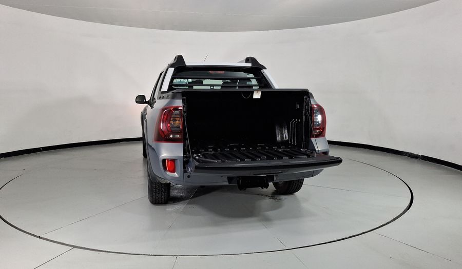 Renault Oroch 2.0 OUTSIDER AUTO Pickup 2019