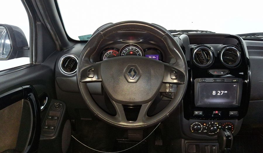 Renault Oroch 2.0 OUTSIDER AUTO Pickup 2019