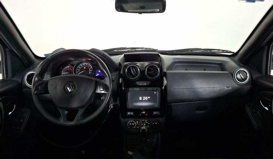 Renault Oroch 2.0 OUTSIDER AUTO Pickup 2019