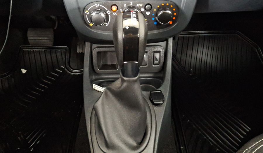 Renault Oroch 2.0 OUTSIDER AUTO Pickup 2019