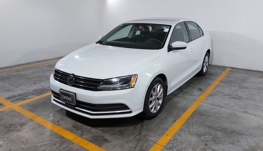 Volkswagen • Jetta