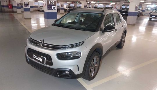 Citroen • C4 Cactus