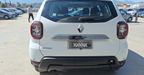 Renault Duster 1.6 ZEN Suv 2020