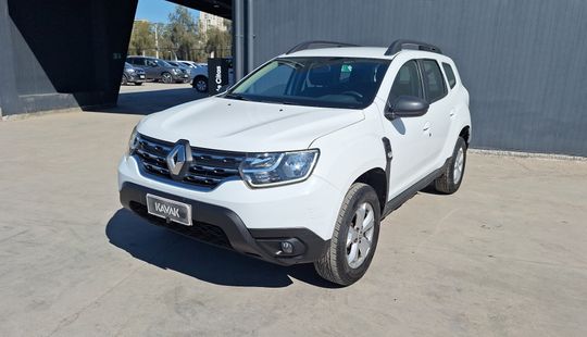Renault • Duster