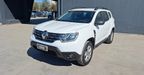 Renault Duster 1.6 ZEN Suv 2020