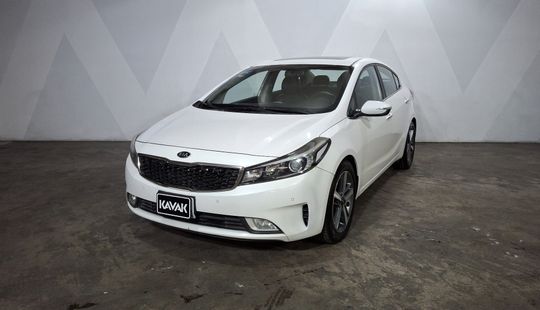 Kia • FORTE