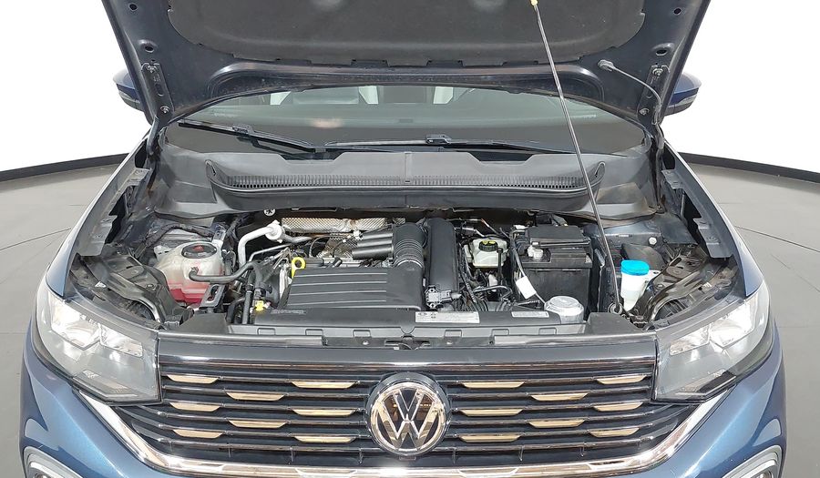 Volkswagen T-cross 250 TSI TOTAL HIGHLINE Suv 2020